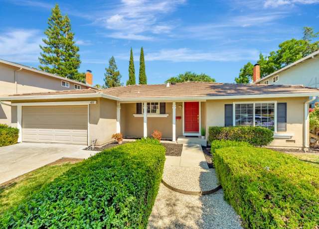 Property at 411 Royale Park Dr, San Jose, CA 95136, 4 beds, 2 baths