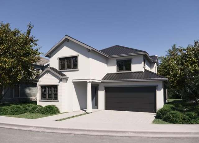 Property at 535 Creekside, Half Moon Bay, CA 94019, 4 beds, 3.5 baths