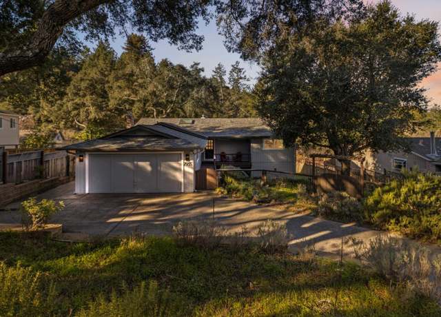 Property at 7935 Harvard Dr, Ben Lomond, CA 95005, 3 beds, 2 baths