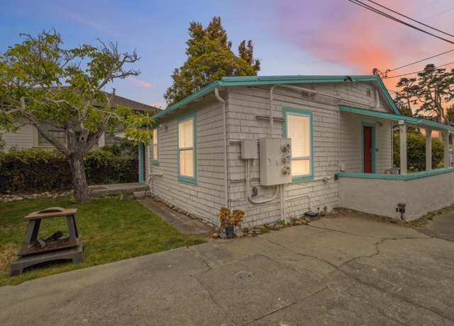Property at 399 13th Ave, Santa Cruz, CA 95062, 3 beds, 3 baths