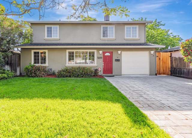 Property at 3233 Irlanda Way, San Jose, CA 95124, 5 beds, 3 baths