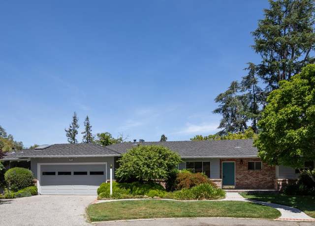 Property at 945 Carmel Ct, Los Altos, CA 94022, 4 beds, 3 baths