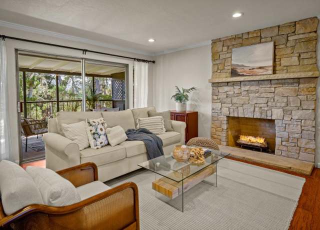 Property at 125 Del Mesa Carmel, Carmel, CA 93923, 1 bed, 1 bath