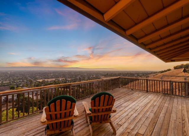 Property at 14990 Garcal Dr, San Jose, CA 95127, 5 beds, 4 baths