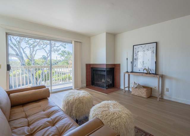 Property at 1047 A Highland Unit A, Seaside, CA 93955, 2 beds, 1.5 baths