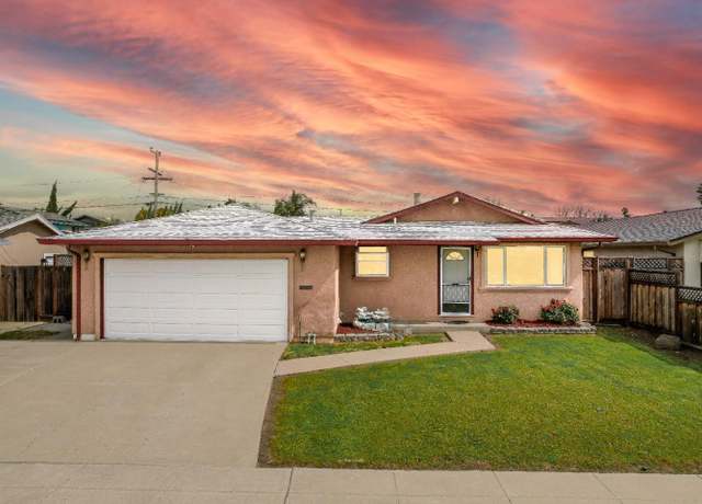 Property at 39324 Wilford St, Fremont, CA 94538, 3 beds, 1 bath