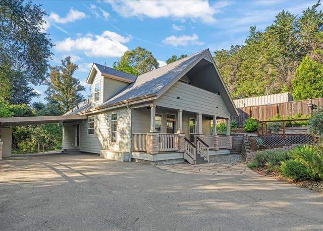 Property at 24130 Loma Prieta Ave, Los Gatos, CA 95033, 3 beds, 2.5 baths