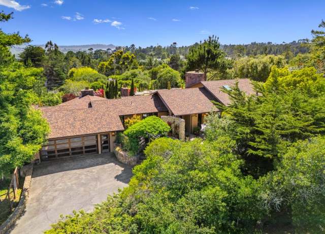 Property at 25550 Rio Vista Dr, Carmel, CA 93923, 3 beds, 3.5 baths