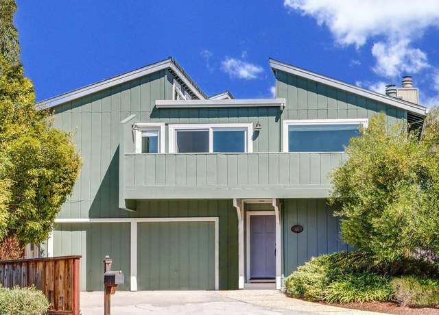 Property at 166 Hyannis Ct, Aptos, CA 95003, 3 beds, 3 baths