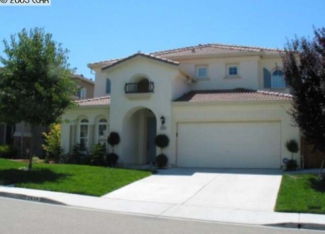Property at 2636 Yorkshire Dr, Antioch, CA 94531, 4 beds, 2.5 baths