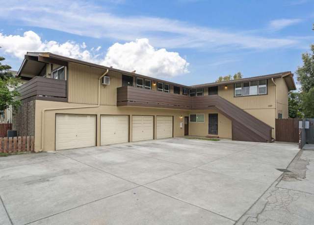 Property at 169 Alexander Ave, San Jose, CA 95116, 7 beds, 4 baths