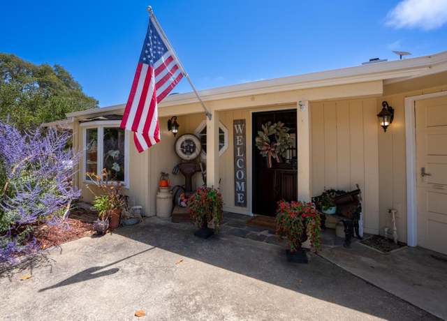 Property at 3225 Hillman Ln, Royal Oaks, CA 95076, 2 beds, 2 baths