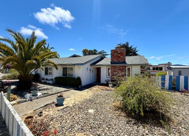 Property at 1605 Marietta St, Seaside, CA 93955, 4 beds, 2 baths