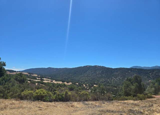 Property at 350 VIA LOS TULARES, Carmel Valley, CA 93924