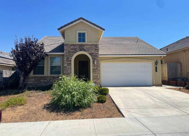 Property at 1549 Foxtail Ct, Hollister, CA 95023, 3 beds, 2 baths