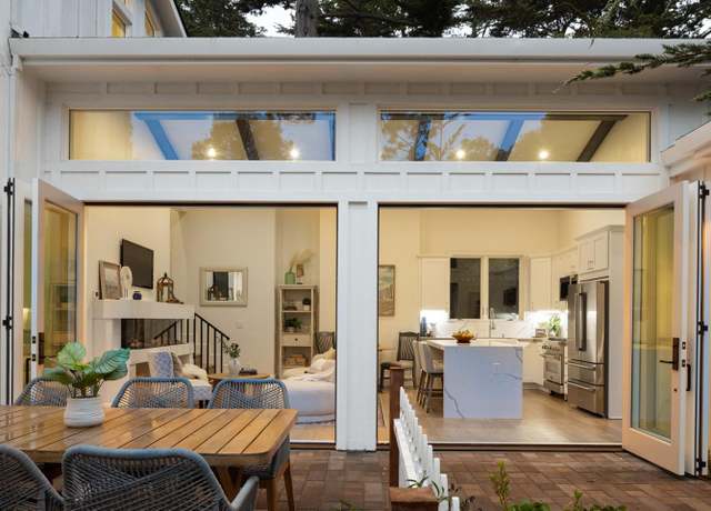Property at 0 Santa Rita 2 SW of 5th, Carmel, CA 93923, 3 beds, 3.5 baths