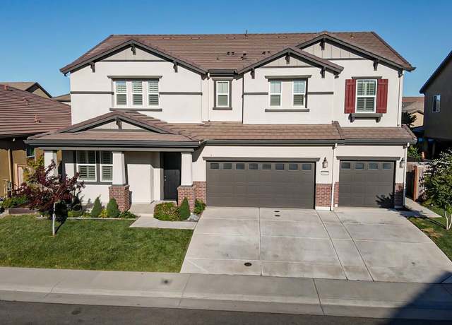 Property at 6032 Duet Way, Roseville, CA 95747, 5 beds, 4.5 baths