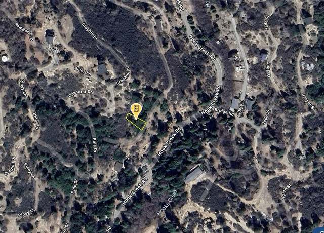 Property at 0 Pine Dr, Cedar Glen, CA 92321
