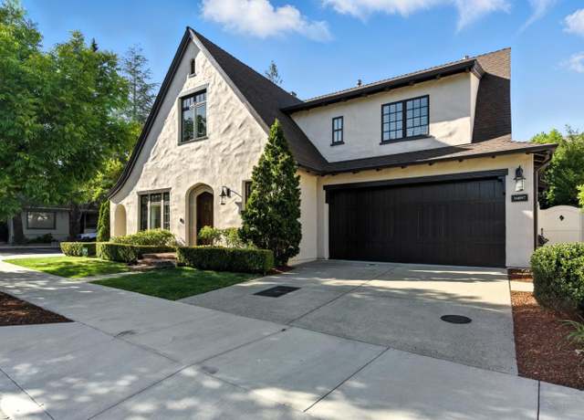 Property at 16897 Mitchell Ave, Los Gatos, CA 95032, 4 beds, 4.5 baths