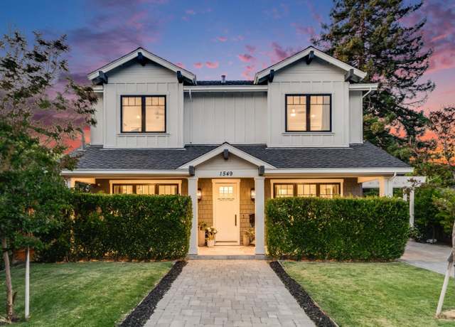 Property at 1549 Keesling Ave, San Jose, CA 95125, 6 beds, 5 baths