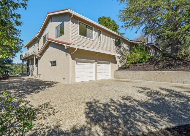 Property at 79 Muth Dr, Orinda, CA 94563, 5 beds, 4 baths
