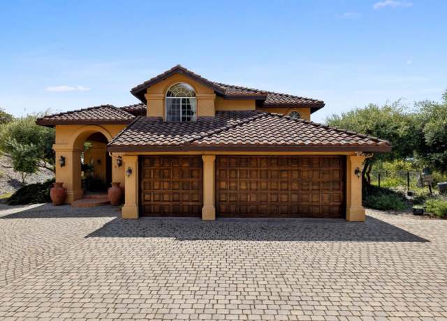 Property at 3600 Via Mar Monte, Carmel, CA 93923, 5 beds, 4 baths