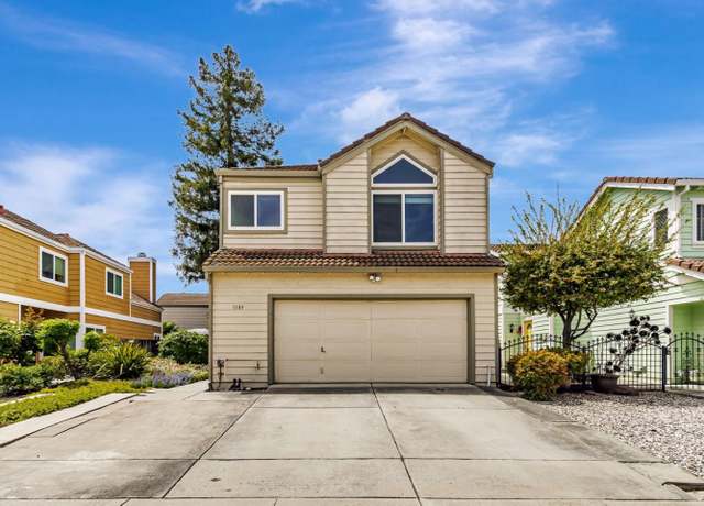 Property at 1189 Krebs Ct, San Jose, CA 95131, 4 beds, 2.5 baths