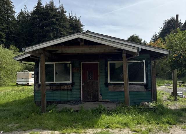 Property at 5301 Freedom Blvd, Aptos, CA 95003, 2 beds, 1 bath
