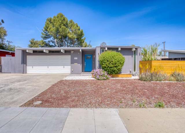 Property at 6087 Bollinger Rd, Cupertino, CA 95014, 4 beds, 3 baths