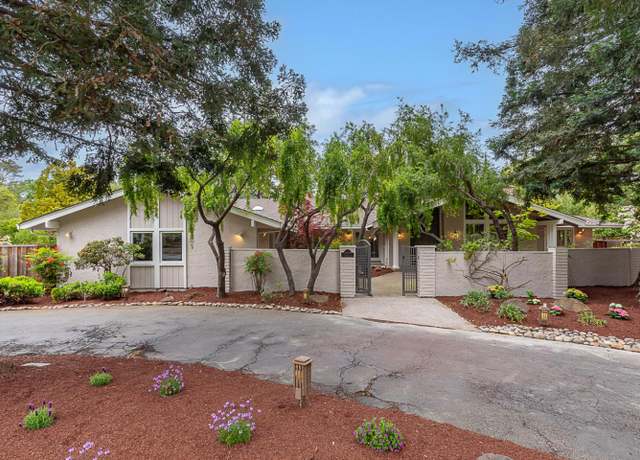 Property at 24139 Summerhill Ave, Los Altos, CA 94024, 6 beds, 4.5 baths