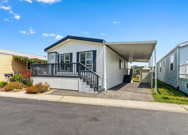 Property at 1040 38th Ave #52, Santa Cruz, CA 95062, 2 beds, 2 baths