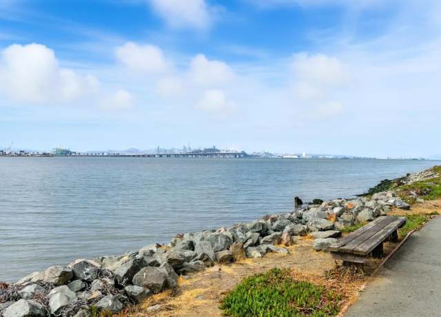 Property at 8 Admiral Dr #239, Emeryville, CA 94608, 1 bath