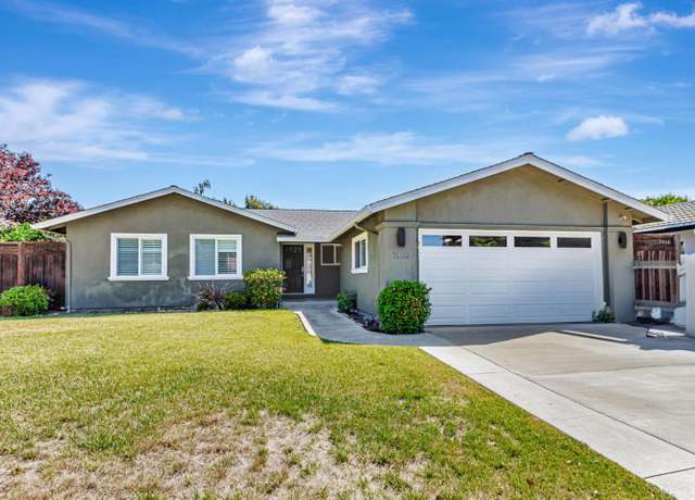 Property at 2466 Saint Lawrence Dr, San Jose, CA 95124, 3 beds, 2 baths