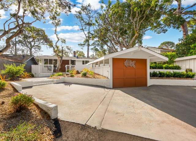 Property at 0 Mission 2 SE of 13th St, Carmel, CA 93923, 3 beds, 2 baths