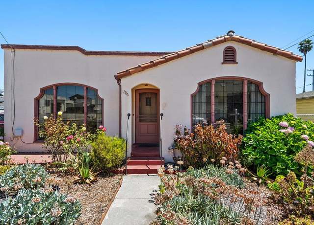 Property at 106 Stanford St, Watsonville, CA 95076, 3 beds, 1 bath