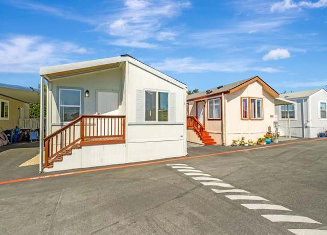 Property at 1625 Brommer St #12, Santa Cruz, CA 95062, 3 beds, 2 baths