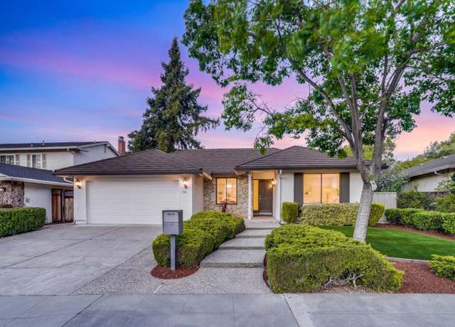 Property at 766 Mahogany Ln, Sunnyvale, CA 94086, 3 beds, 2 baths