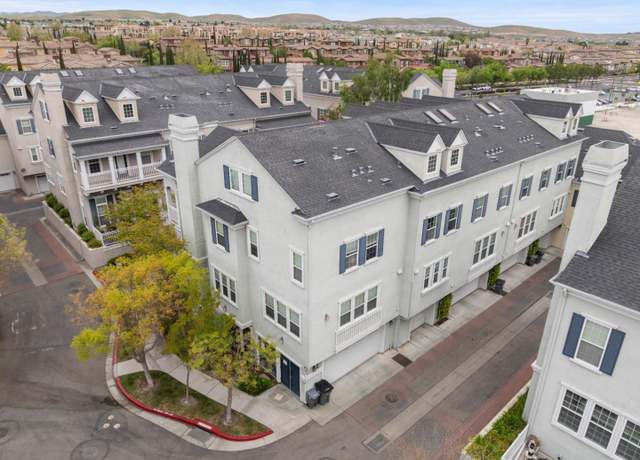 Property at 3685 Whitworth Dr, Dublin, CA 94568, 3 beds, 3.5 baths