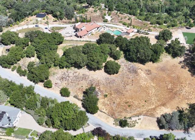 Property at 0000 0 Top Of The Hill Rd, Los Gatos, CA 95032