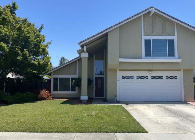 Property at 5270 Rio Grande Dr, San Jose, CA 95136, 4 beds, 2.5 baths