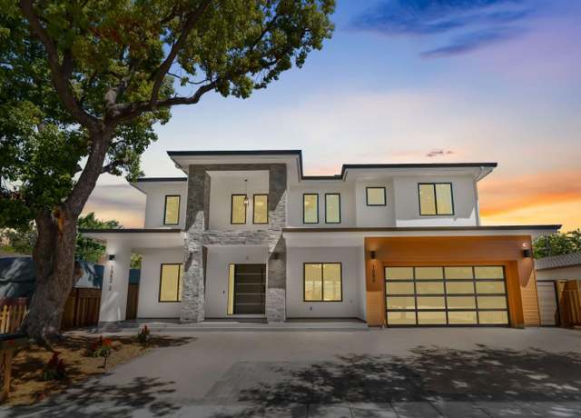 Property at 1062 Craig Dr, San Jose, CA 95129, 6 beds, 7 baths