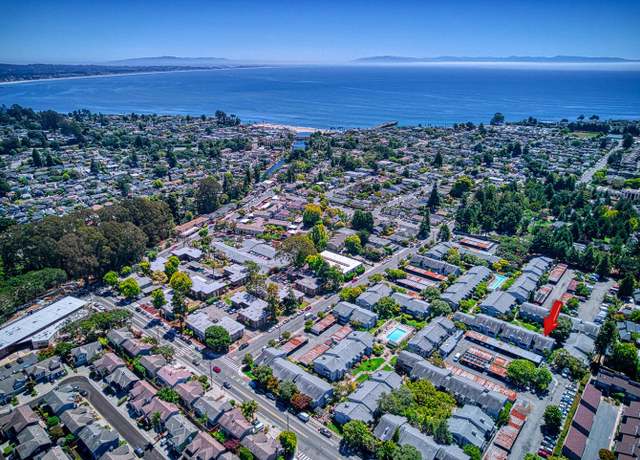 Property at 1925 46th Ave #121, Capitola, CA 95010, 2 beds, 1 bath