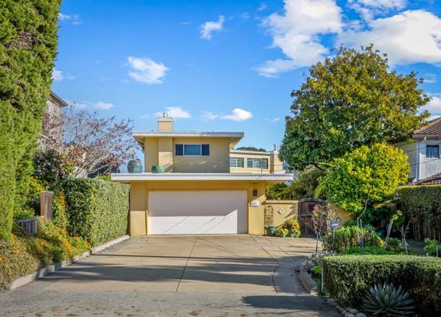 Property at 346 Kingsbury Dr, Aptos, CA 95003, 4 beds, 4 baths