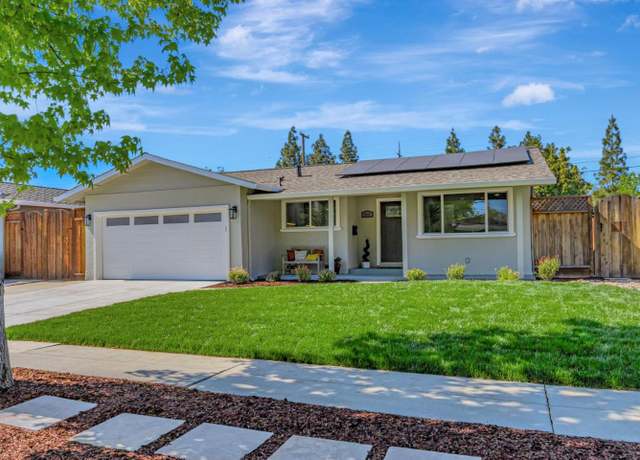 Property at 1015 Rawlings Dr, San Jose, CA 95136, 4 beds, 3 baths