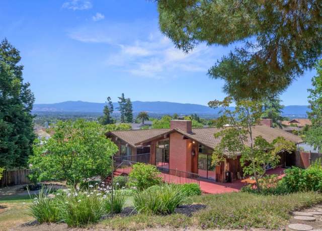 Property at 3668 El Grande Dr, San Jose, CA 95132, 4 beds, 3 baths