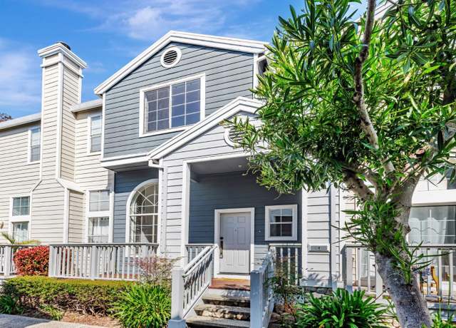 Property at 4 Brigantine Ln, Redwood City, CA 94065, 3 beds, 2.5 baths