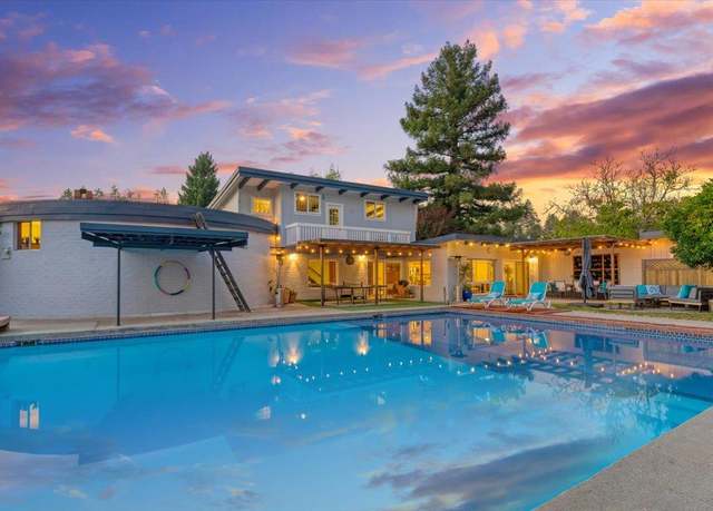 Property at 368 Green Valley Rd, Scotts Valley, CA 95066, 5 beds, 4 baths