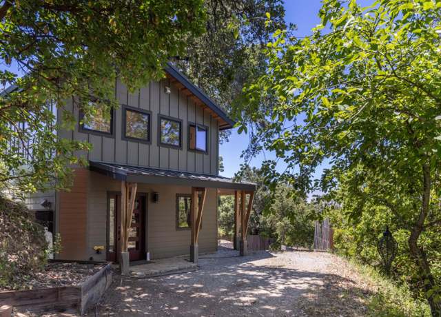 Property at 37783A Palo Colorado Rd, Carmel, CA 93923, 2 beds, 2 baths