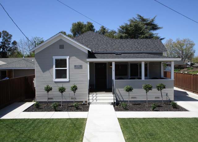 Property at 1098 San Benito St, Hollister, CA 95023, 3 beds, 2 baths