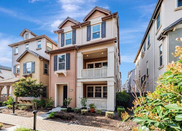 Property at 1570 Hidden Creek Ln, Milpitas, CA 95035, 4 beds, 3.5 baths